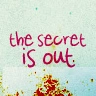 the secret