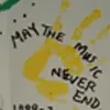 may the music