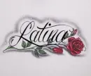 latina