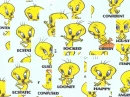 Tweety