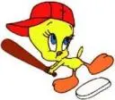 Tweety