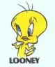 Tweety