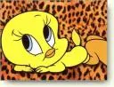 Tweety