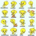 Tweety
