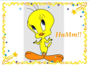 TWEETY