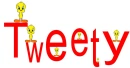 Tweety