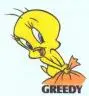 Tweety
