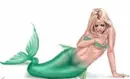 mermaid