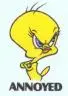 Tweety