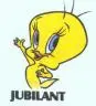 Tweety