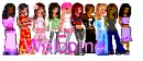 dolls