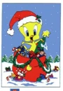 Tweety
