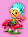 Tweety