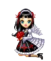 gothic angel