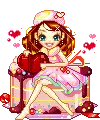 doll valentine