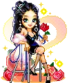 valentine girl