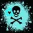 skull wit love