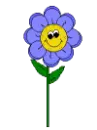 Happy Flower
