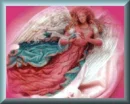 Pink angel