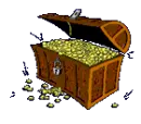 treasure chest