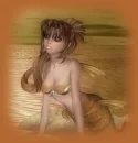 little mermaid