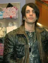 criss