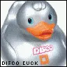 Random Duck