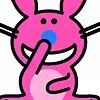 Happy Bunny