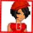 Rock'in Red