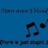 Paris is....