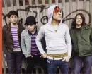 fall out boy