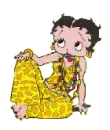 Betty Boop