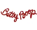 name of Betty Boop