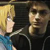 full metal alchemist 