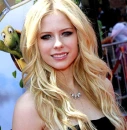 avril lavigne