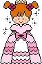 little princess