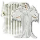 HEAVENS ANGEL