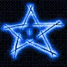 glowing starr