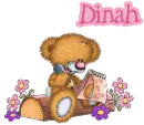 Dinah