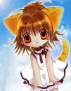 kitty girl