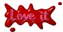 Love it