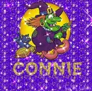 CONNIE