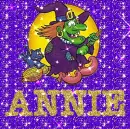 ANNIE