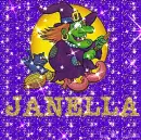 JANELLA