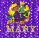 MARY