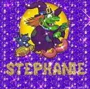 STEPHANIE