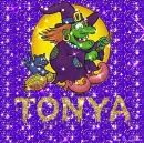 TONYA