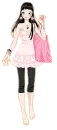 fasion girl