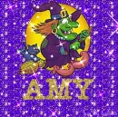 AMY
