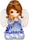 Laurie